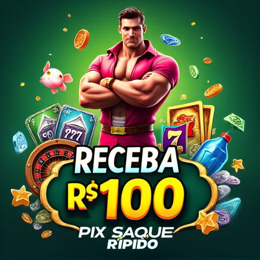Imagem promocional da 60bet mostrando a plataforma e suas vantagens