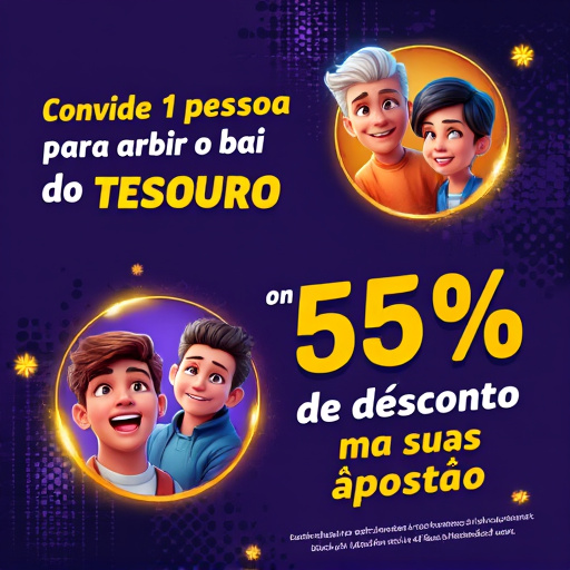 Imagem promocional da 60bet mostrando a plataforma e suas vantagens
