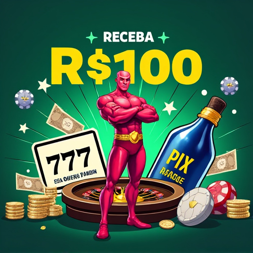 Imagem promocional da 60bet mostrando a plataforma e suas vantagens
