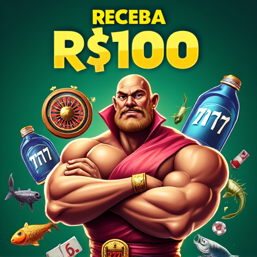 Imagem promocional da 60bet mostrando a plataforma e suas vantagens